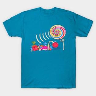 sweet hypnosis T-Shirt